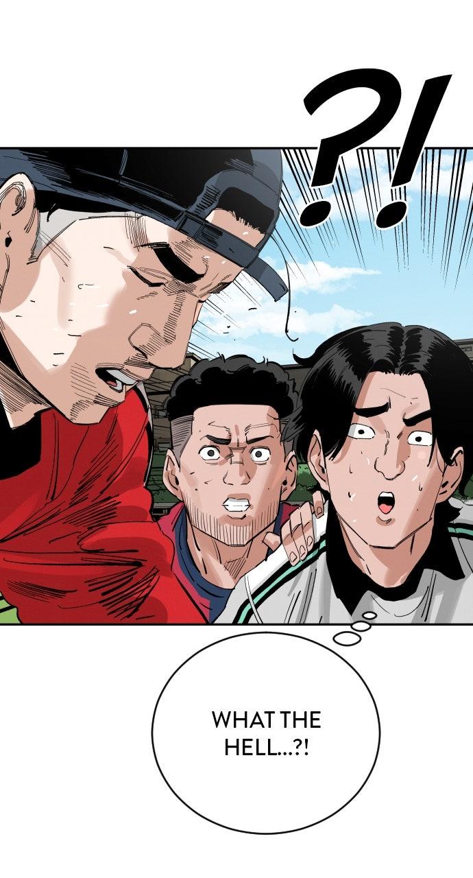 The Build Up Episode 181 114