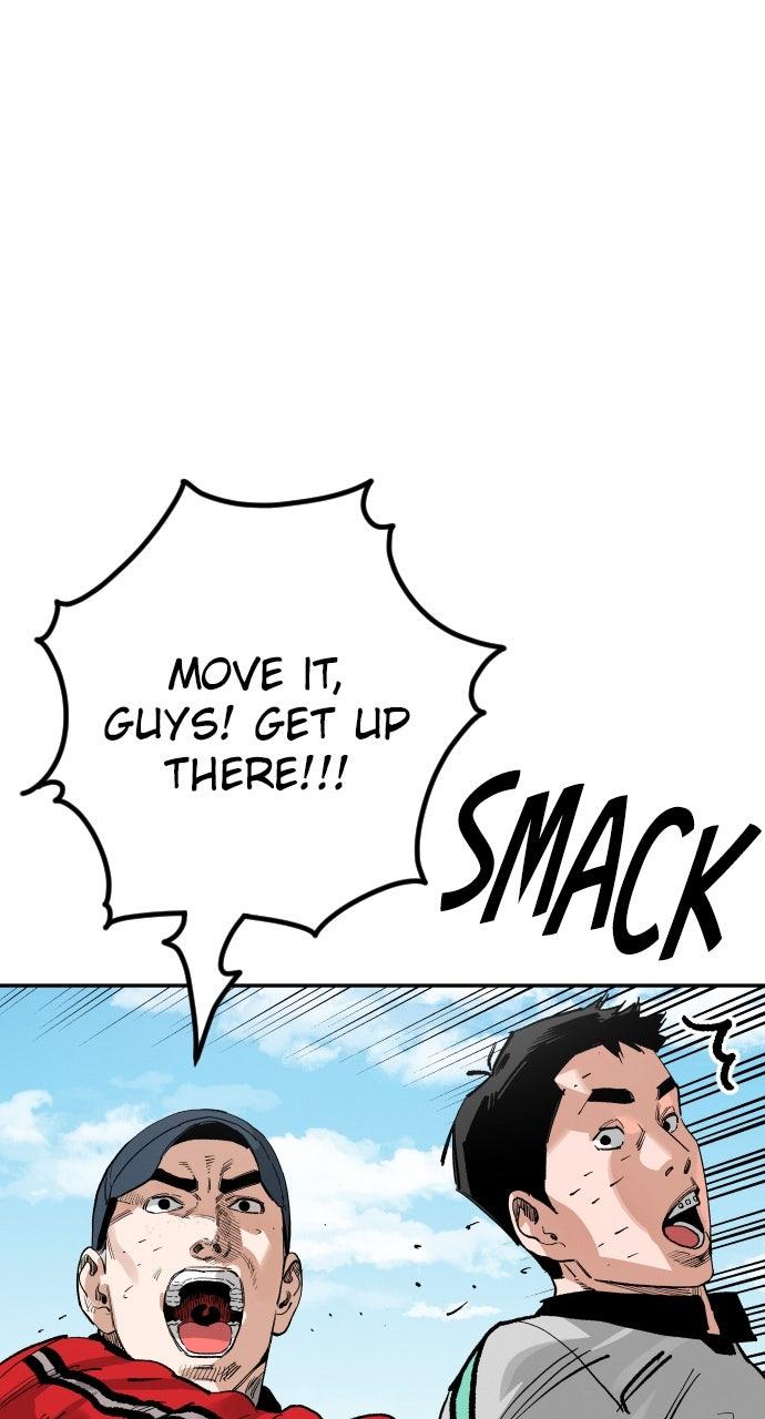 The Build Up Episode 182 23