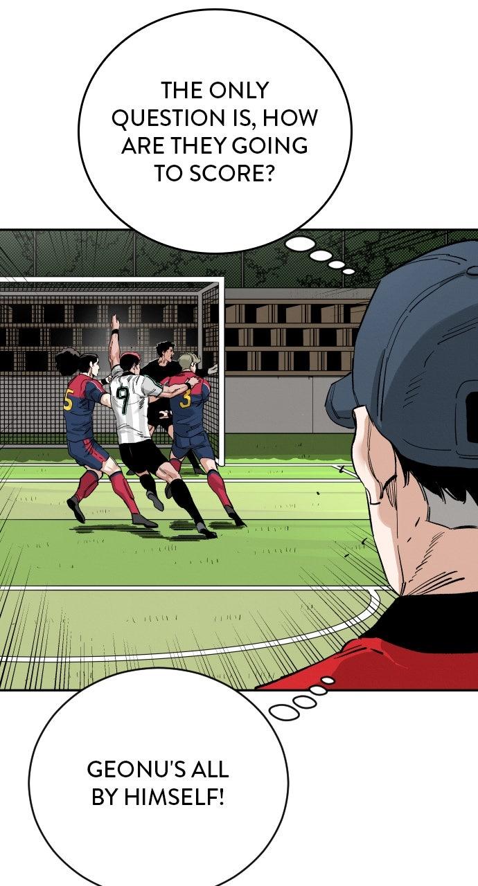 The Build Up Episode 182 32