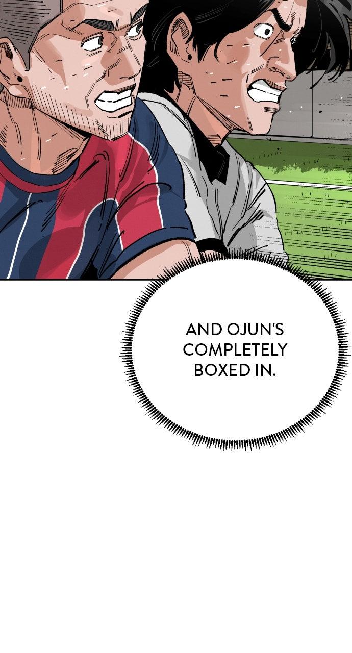 The Build Up Episode 182 34