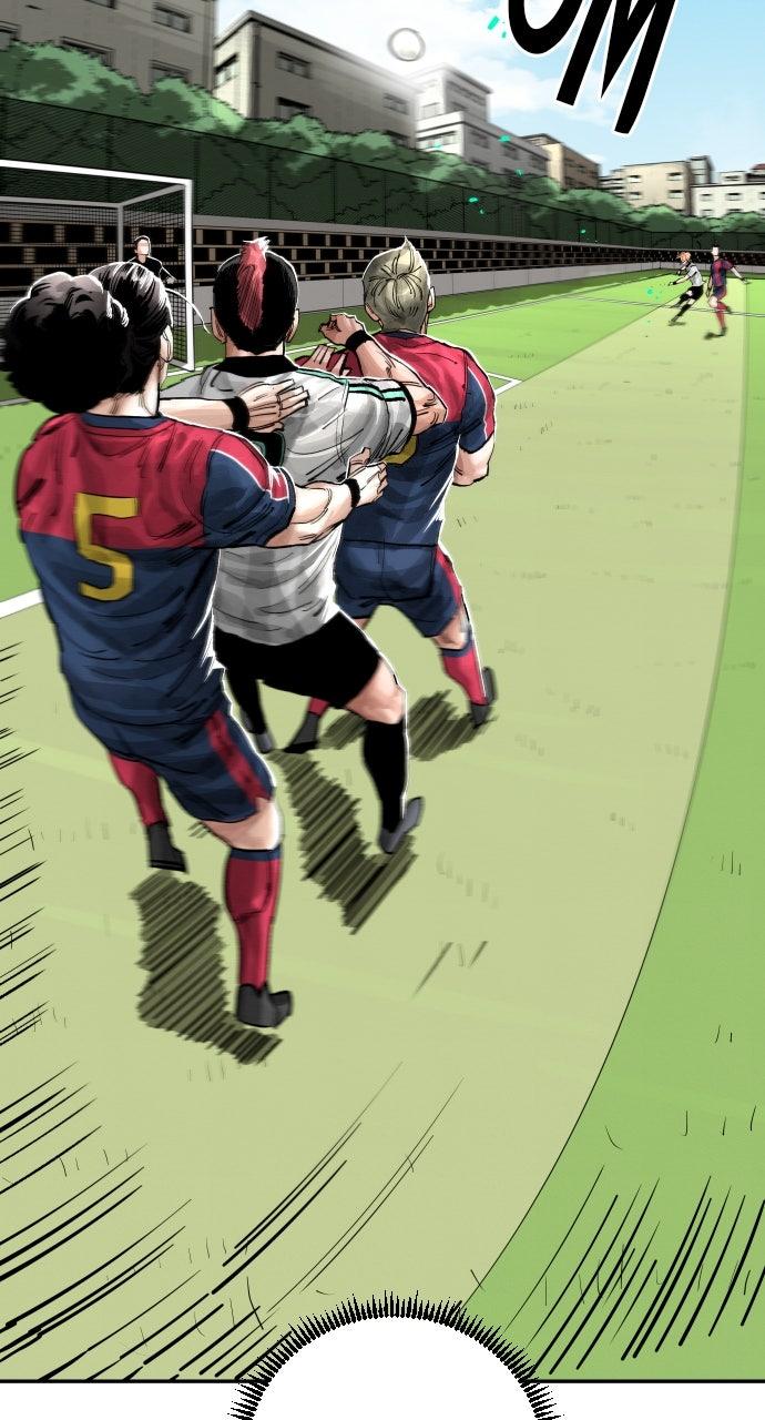 The Build Up Episode 182 40