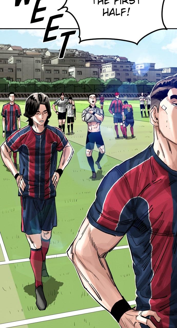 The Build Up Episode 182 68