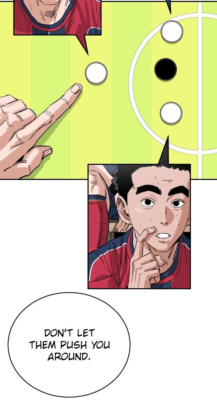 The Build Up Episode 182 82