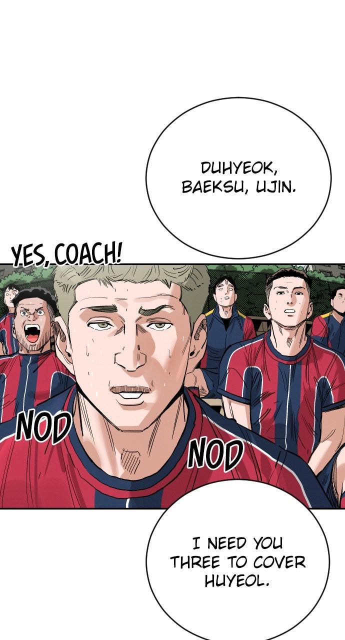 The Build Up Episode 182 90