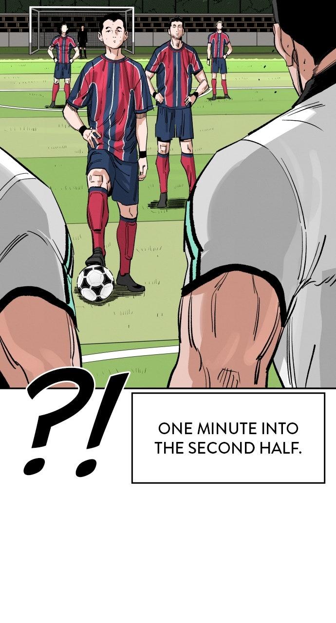 The Build Up Episode 182 113