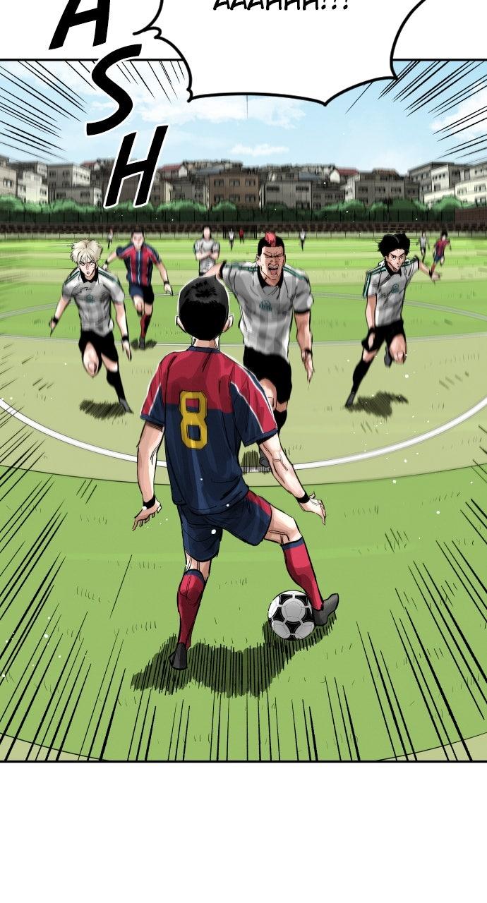 The Build Up Episode 182 127