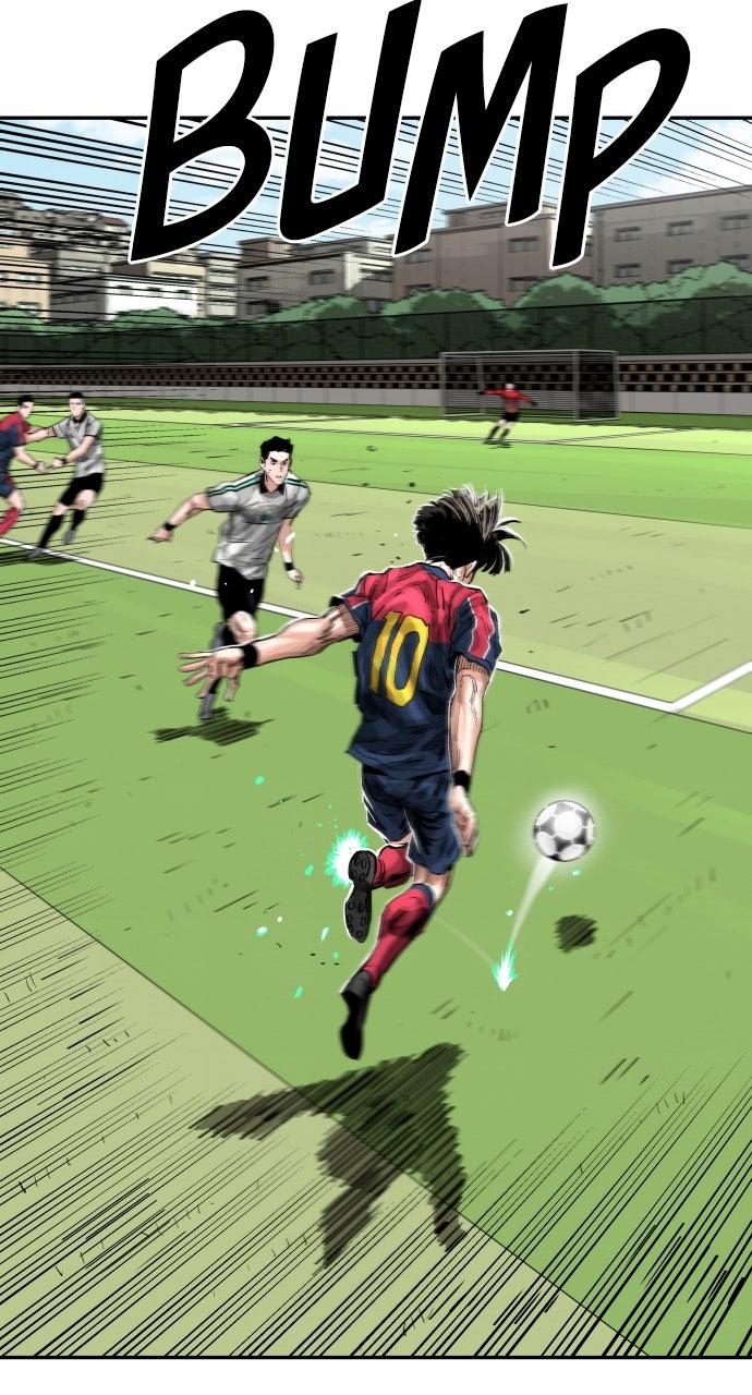 The Build Up Episode 183 33