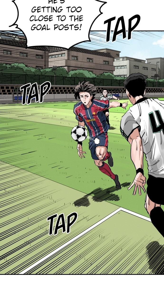 The Build Up Episode 183 37