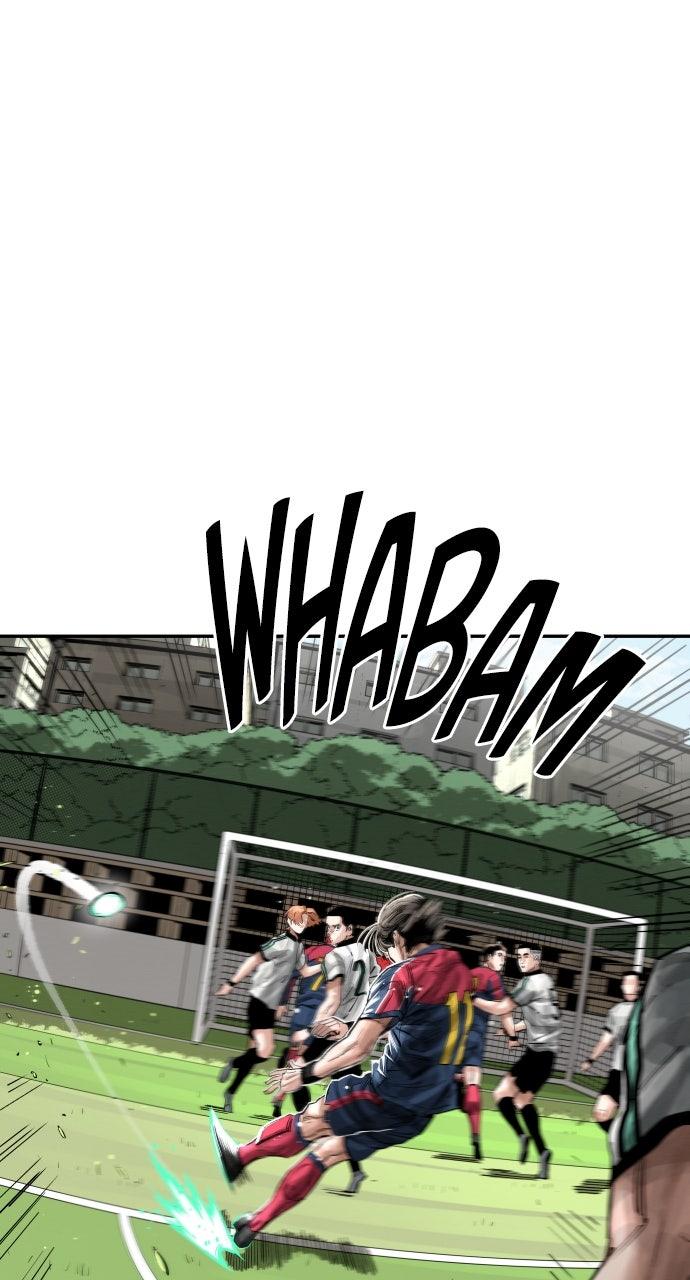 The Build Up Episode 183 95