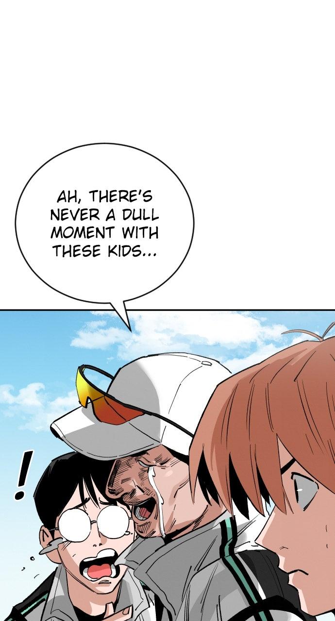 The Build Up Episode 183 117