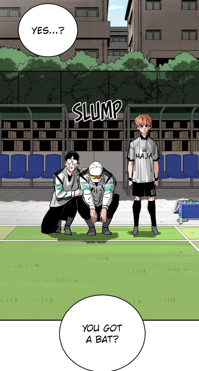 The Build Up Episode 184 2