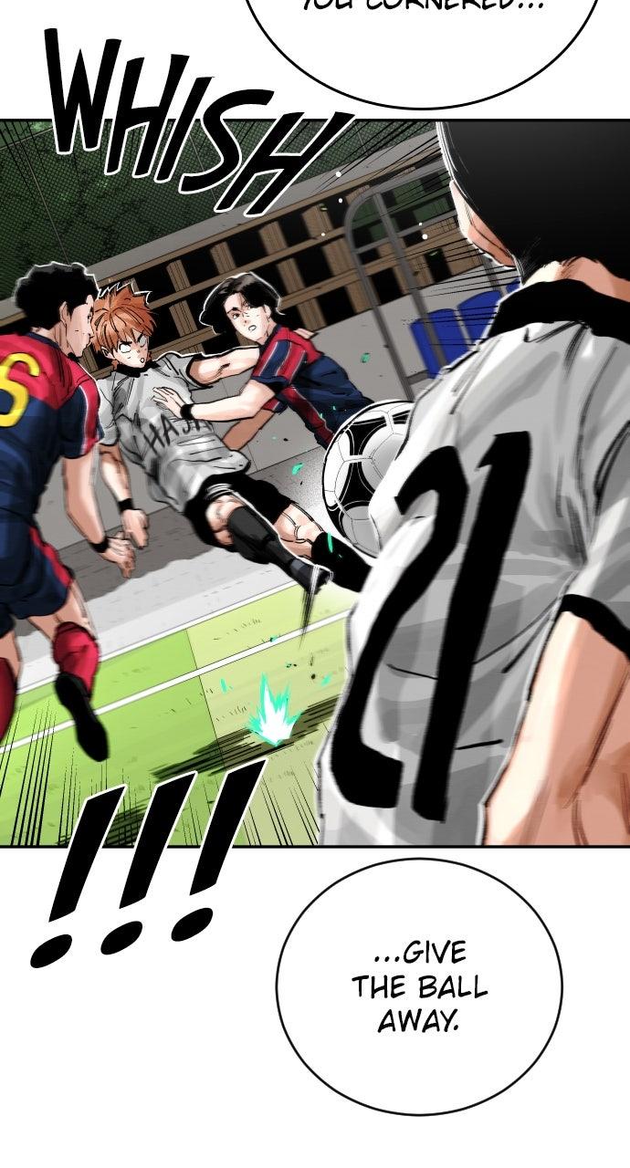 The Build Up Episode 184 61