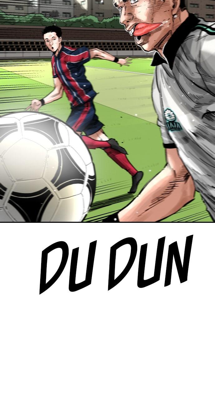 The Build Up Episode 184 63
