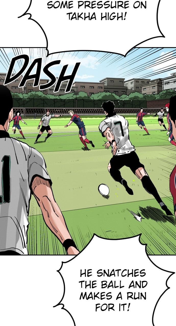 The Build Up Episode 184 67