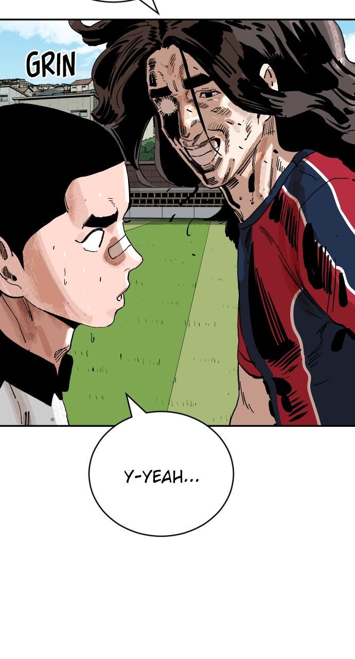 The Build Up Episode 184 110