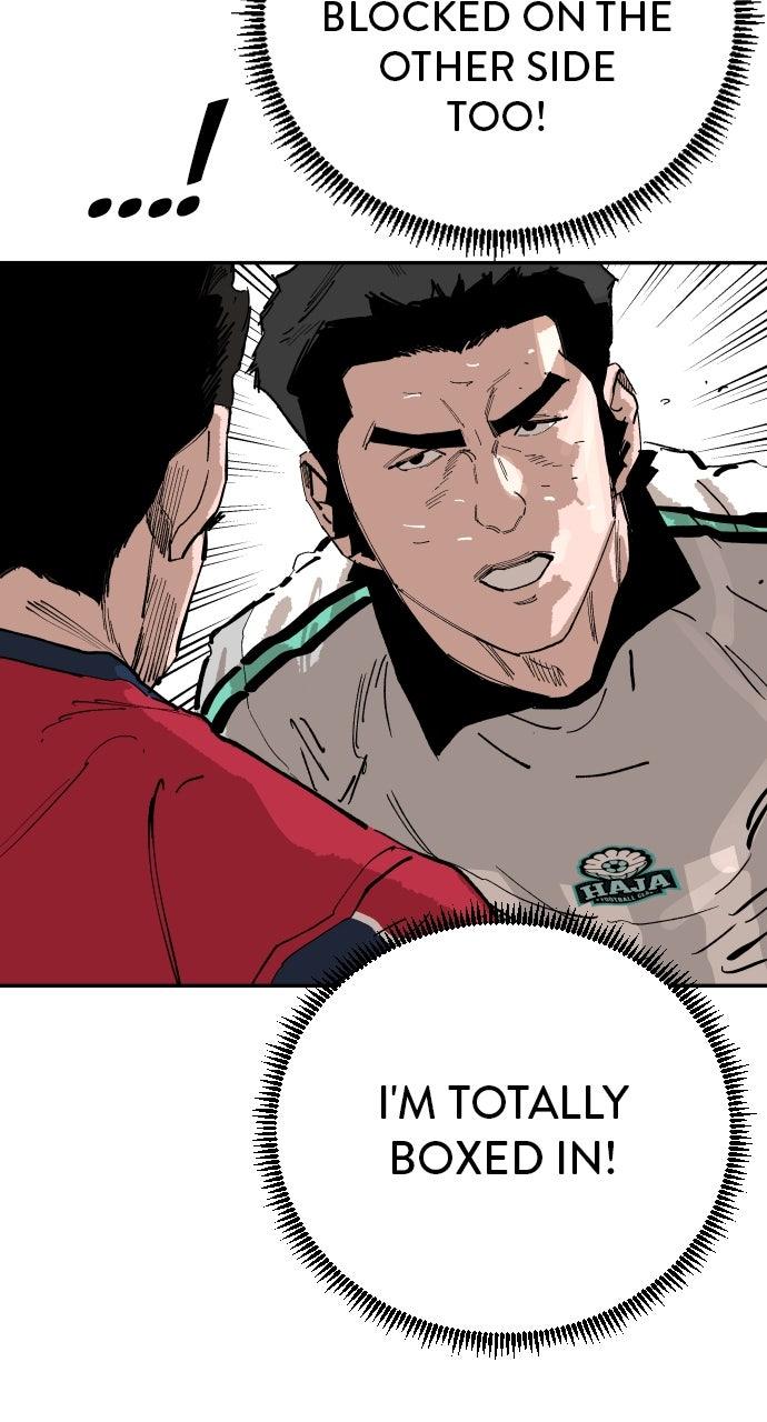 The Build Up Episode 184 131