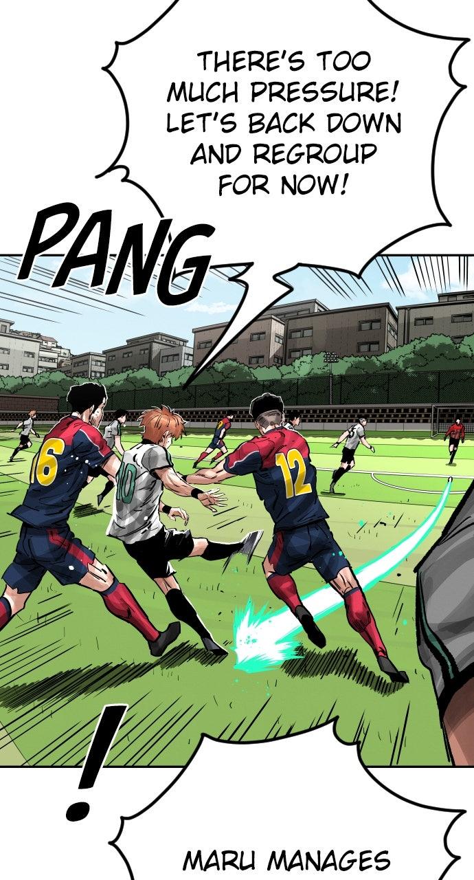 The Build Up Episode 185 37