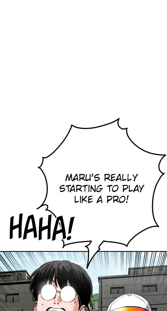 The Build Up Episode 185 43