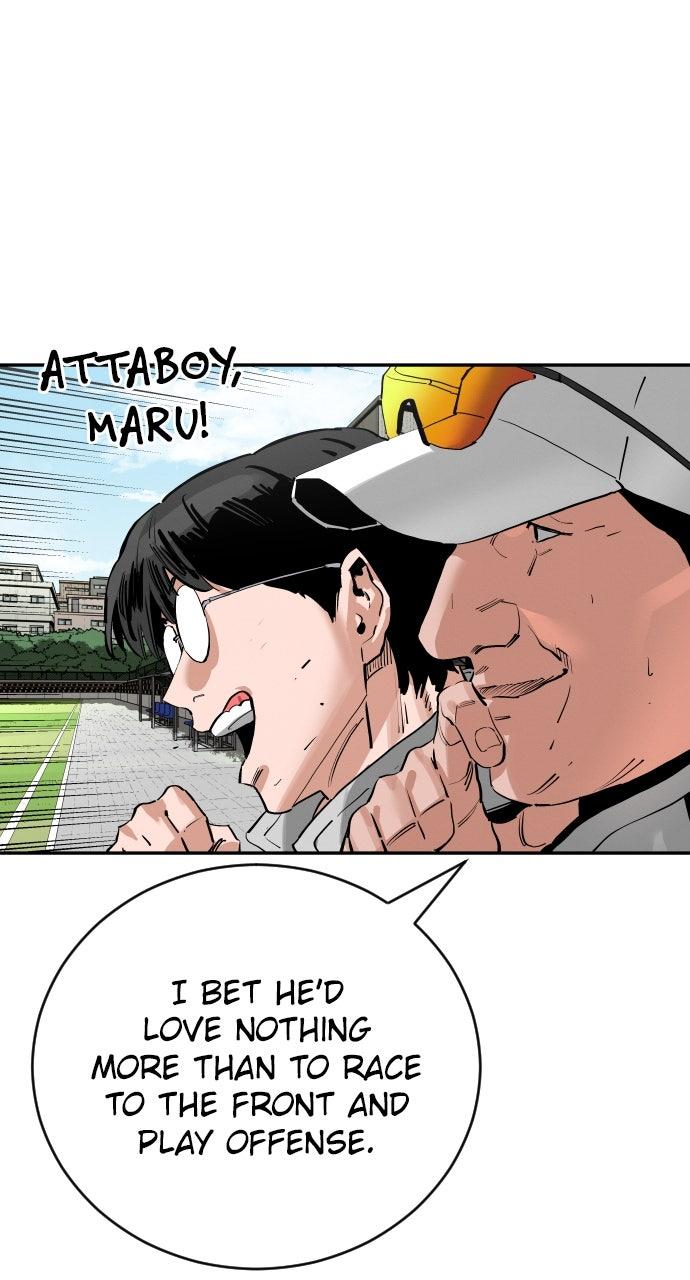 The Build Up Episode 185 45