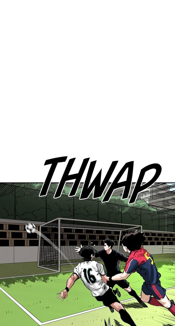 The Build Up Episode 185 87