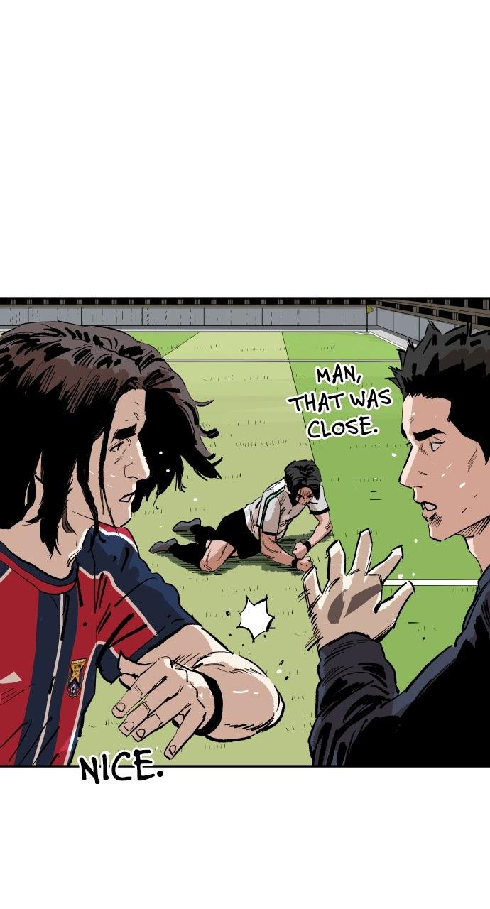 The Build Up Episode 185 95