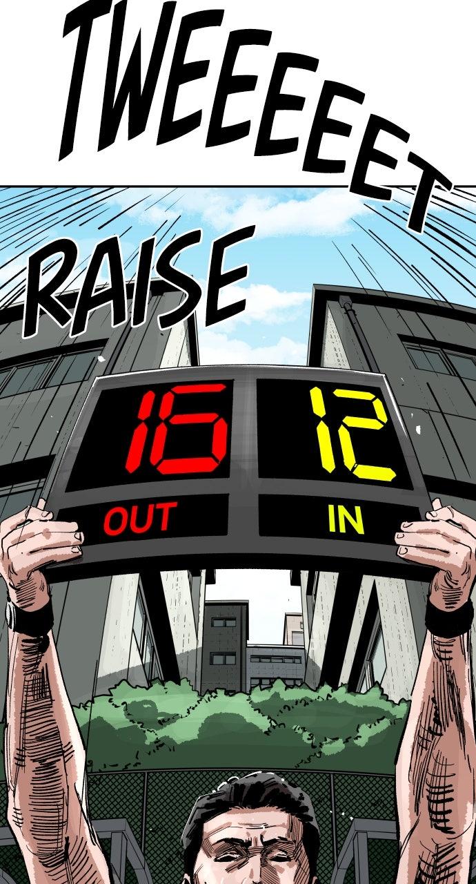 The Build Up Episode 185 116