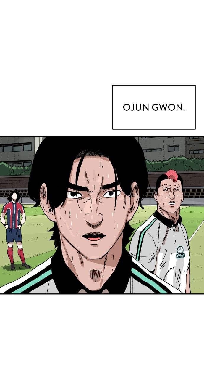 The Build Up Episode 185 120