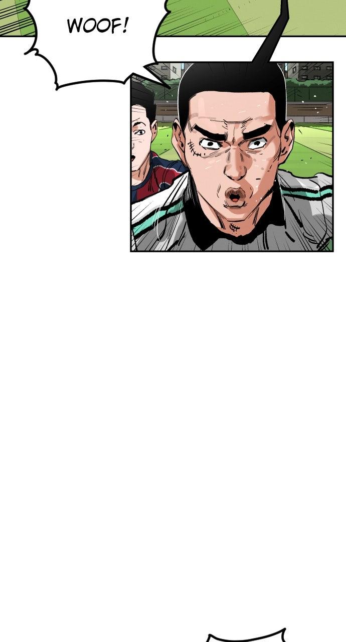 The Build Up Episode 186 8