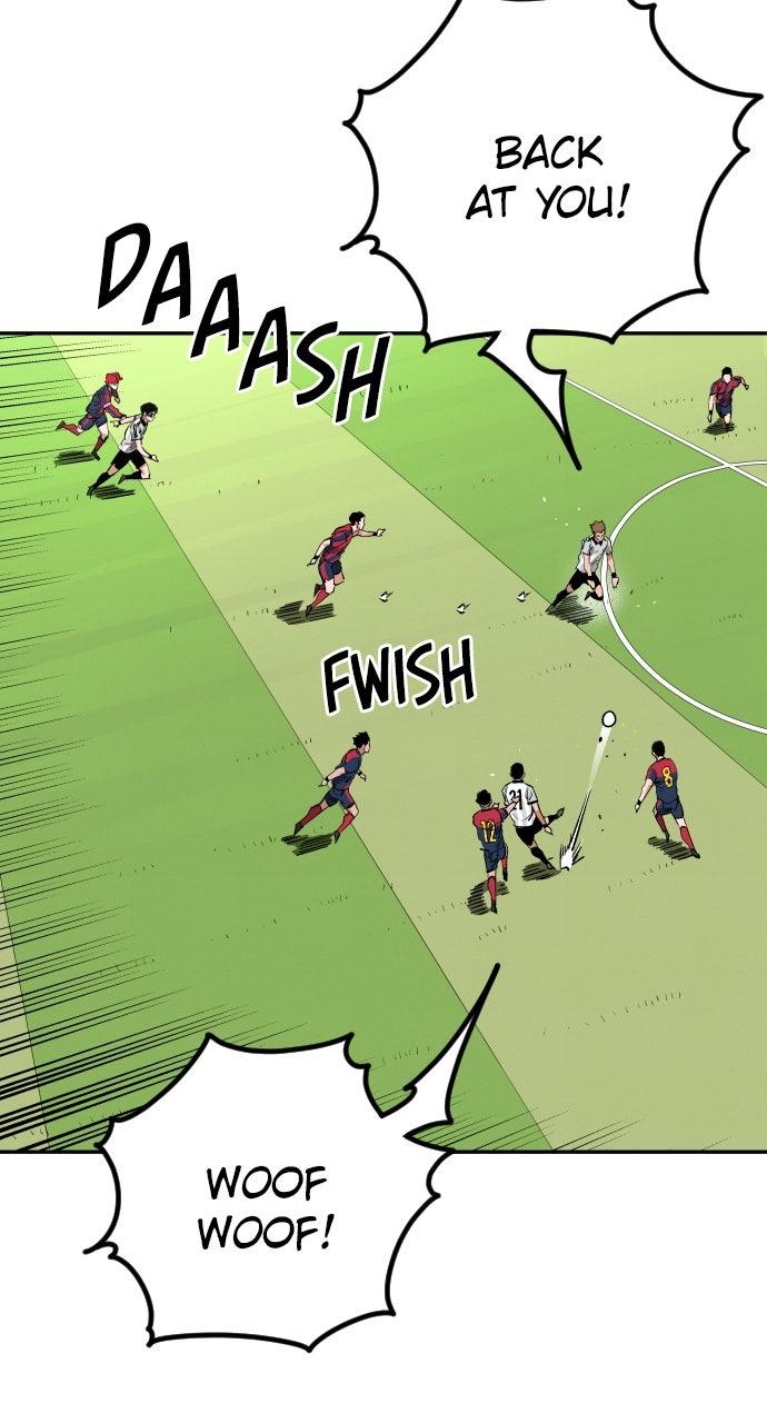 The Build Up Episode 186 9