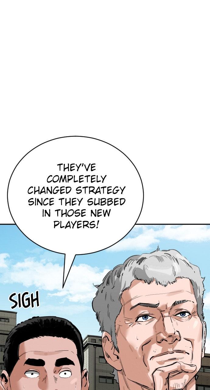 The Build Up Episode 186 14