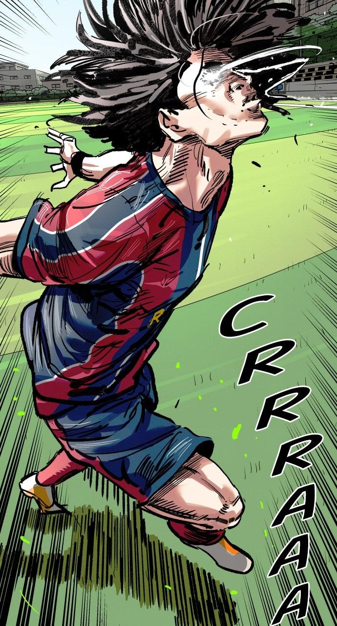 The Build Up Episode 186 88