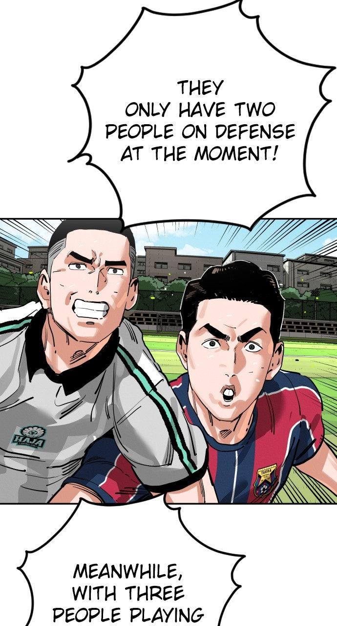 The Build Up Episode 187 27