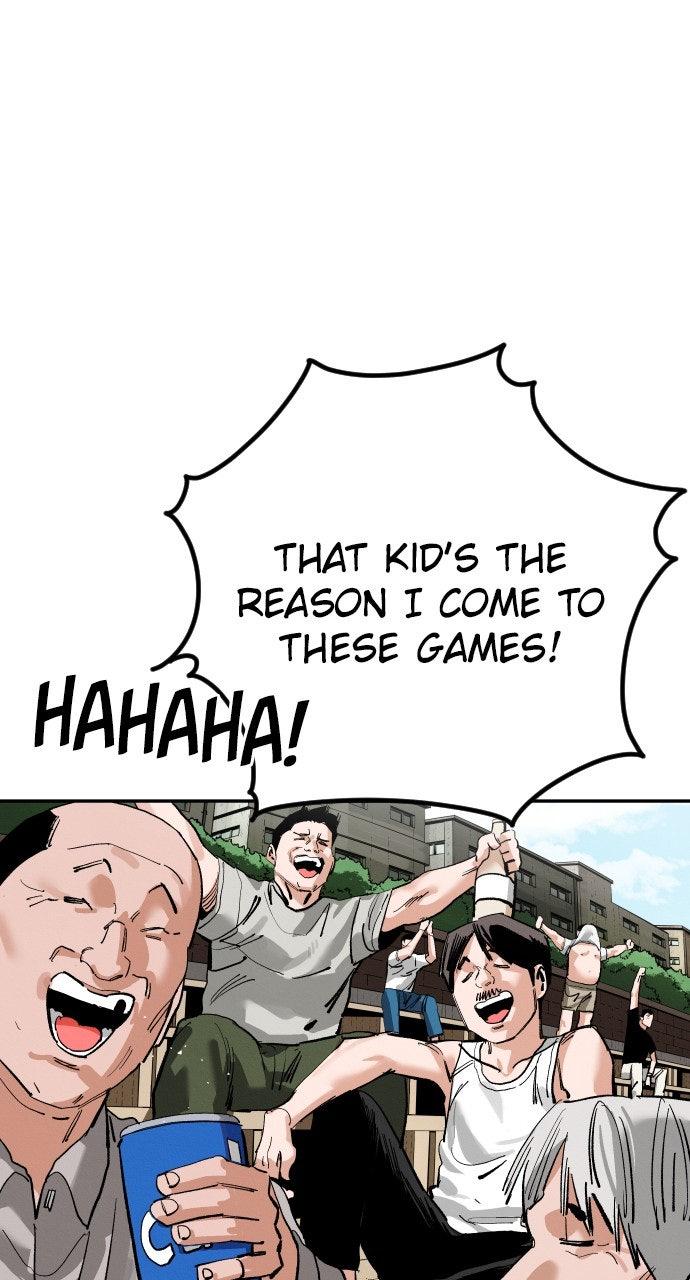 The Build Up Episode 187 80