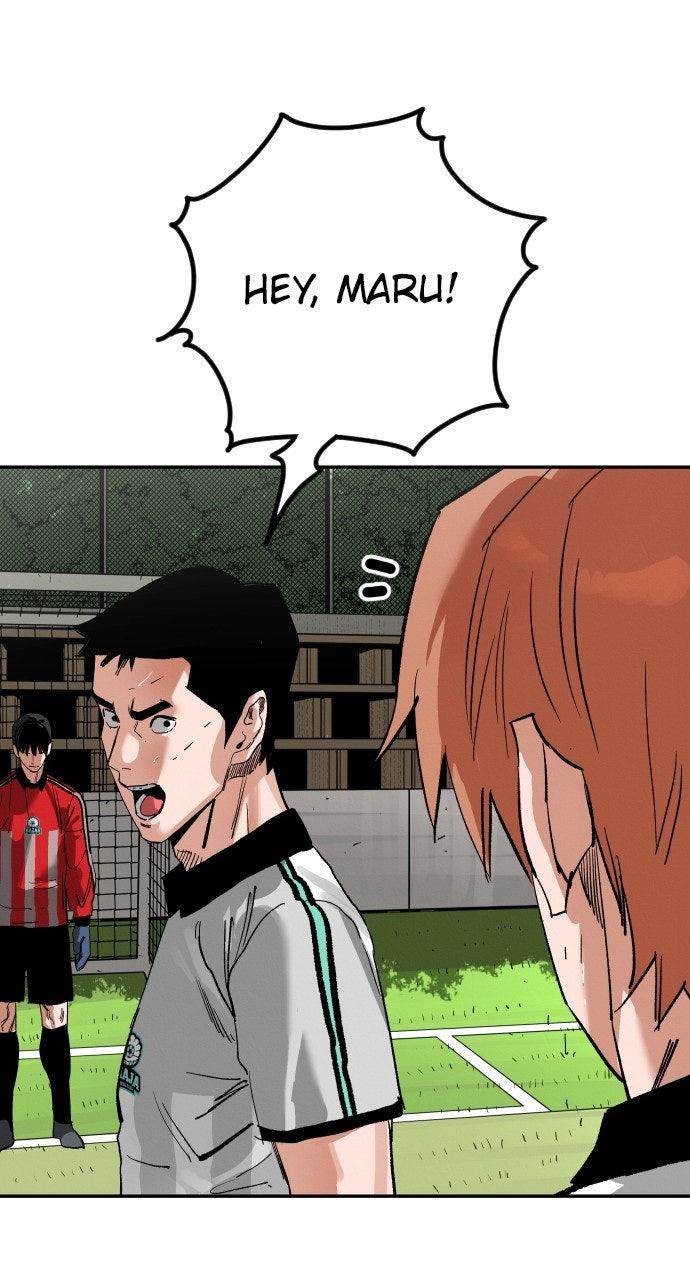 The Build Up Episode 187 93