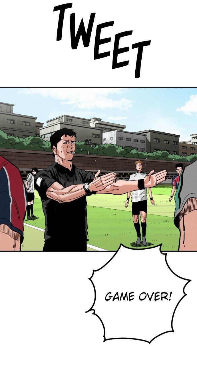 The Build Up Episode 187 114