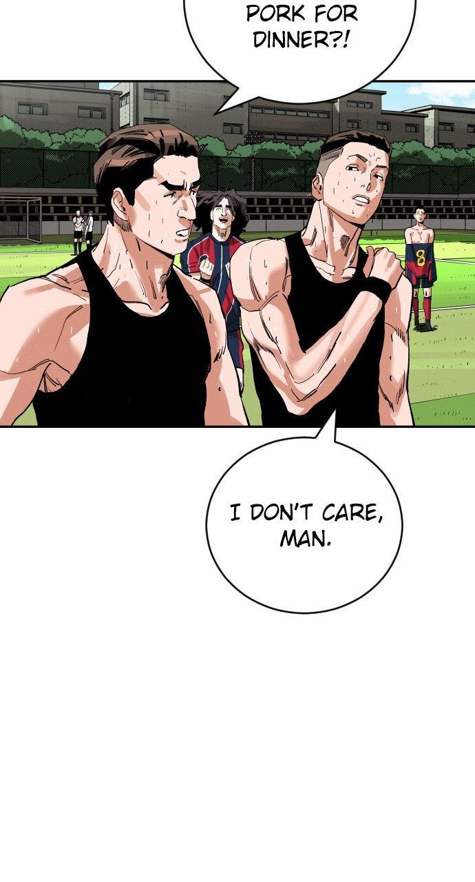 The Build Up Episode 187 120