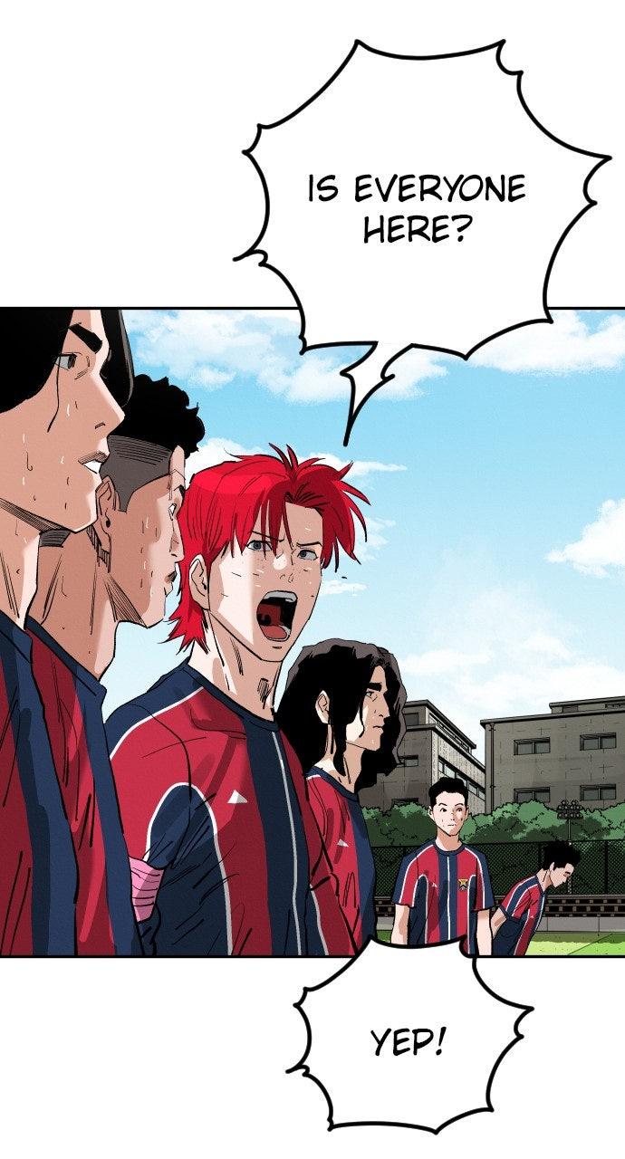 The Build Up Episode 187 123