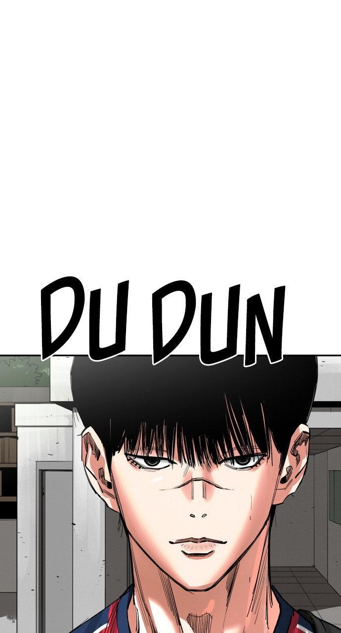 The Build Up Episode 188 3