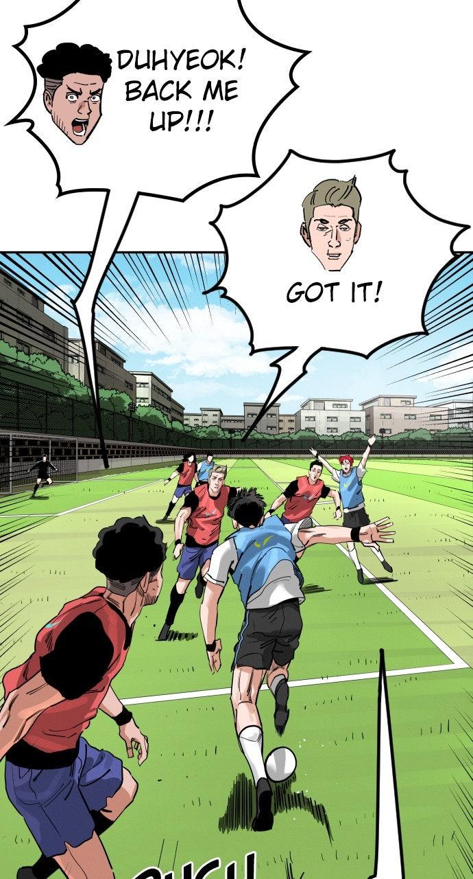 The Build Up Episode 188 61