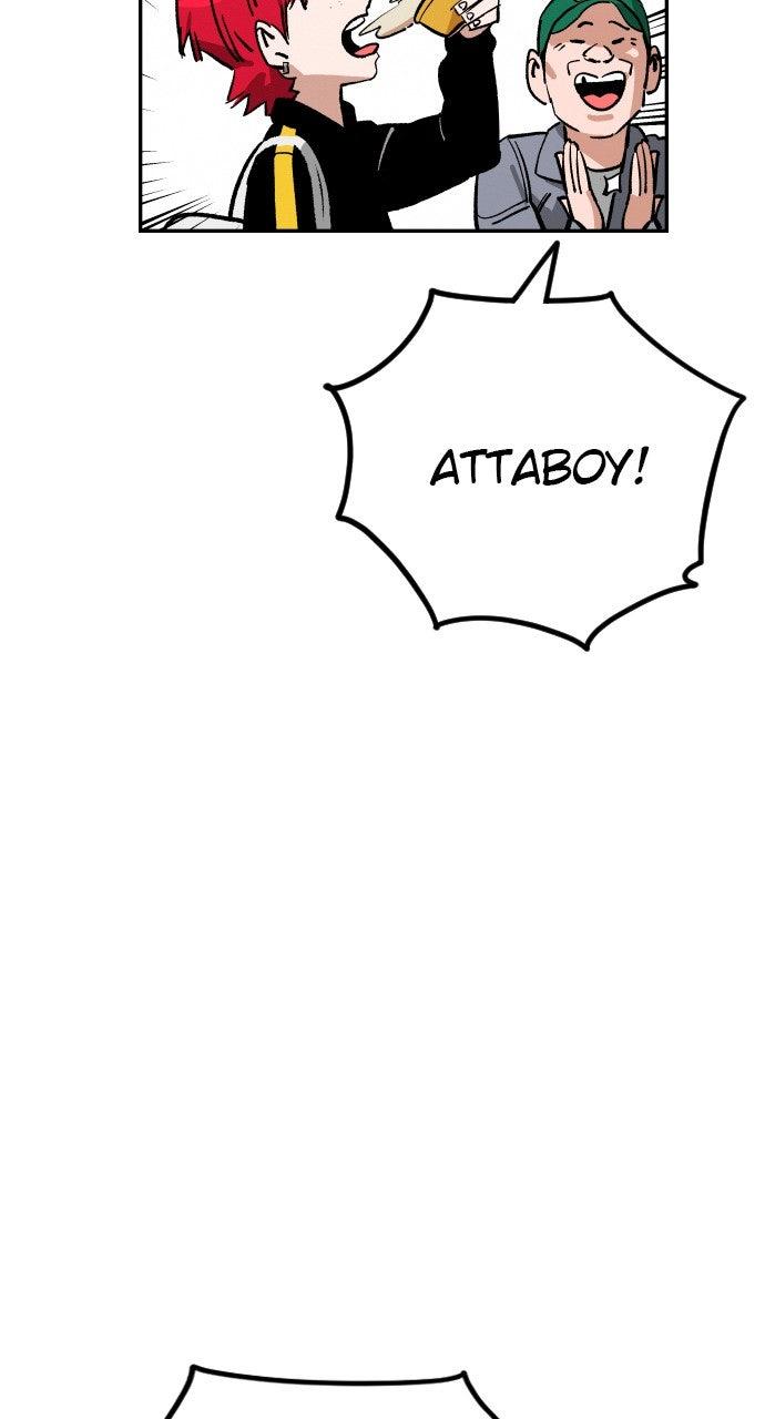 The Build Up Episode 188 101