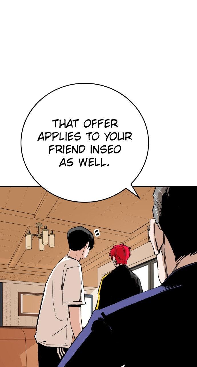 The Build Up Episode 188 134