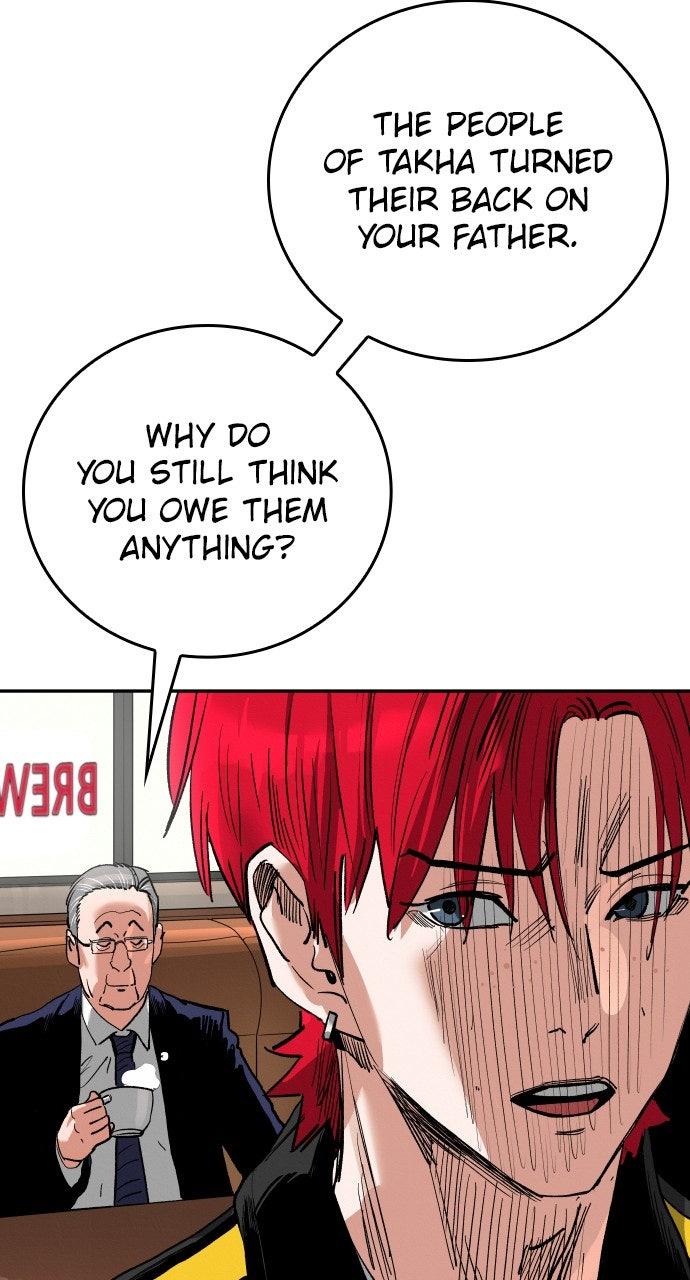 The Build Up Episode 188 138