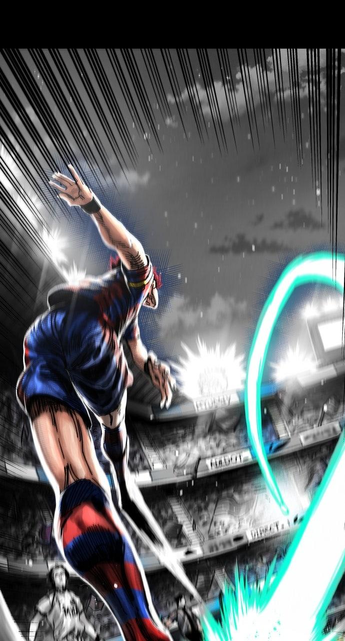 The Build Up Episode 189 9