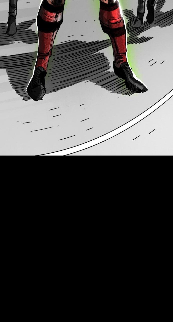 The Build Up Episode 189 16