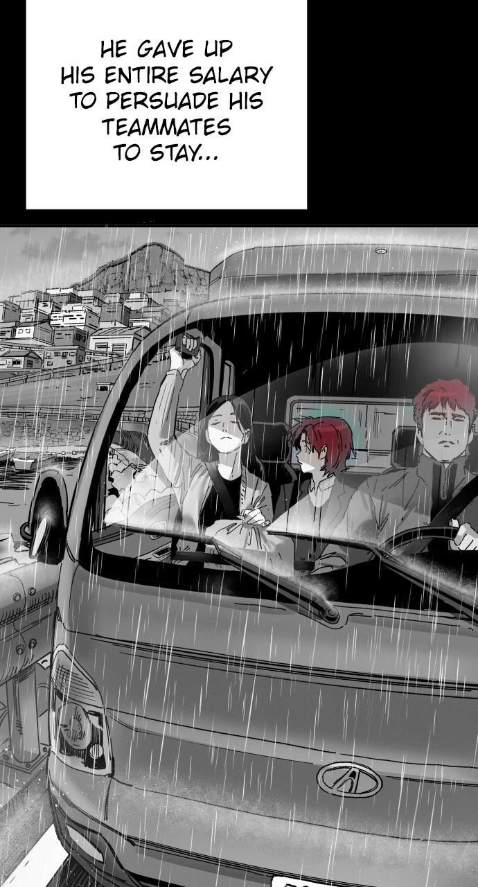 The Build Up Episode 189 65