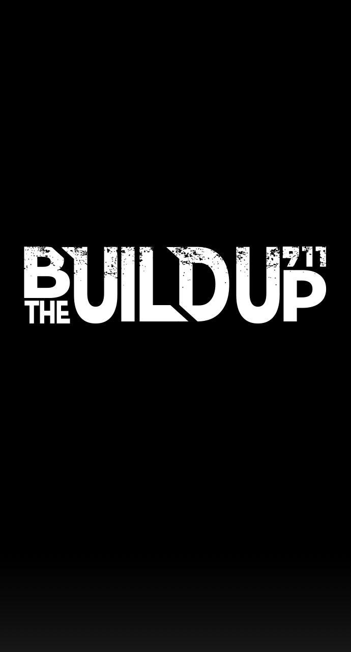 The Build Up Episode 189 86