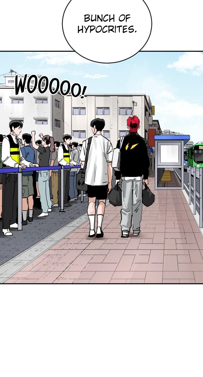 The Build Up Episode 189 93