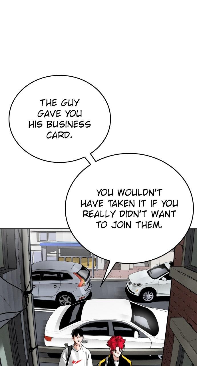 The Build Up Episode 189 96