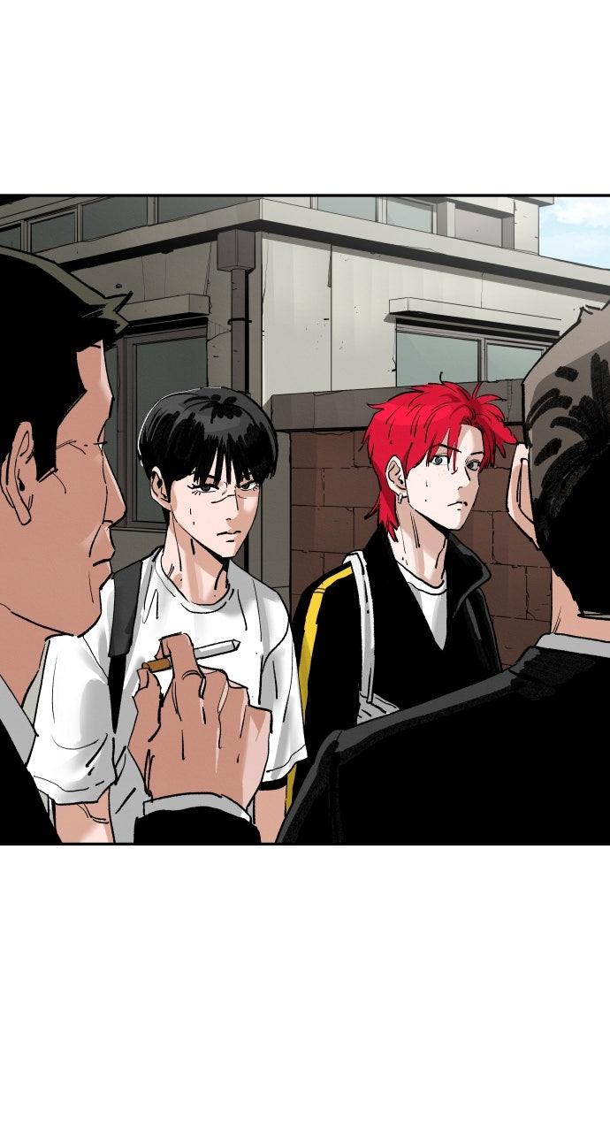 The Build Up Episode 189 109