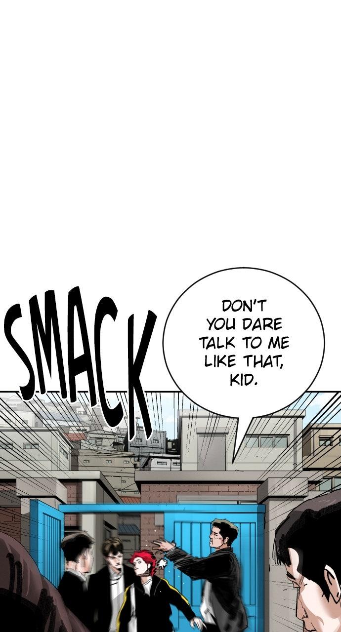 The Build Up Episode 189 125